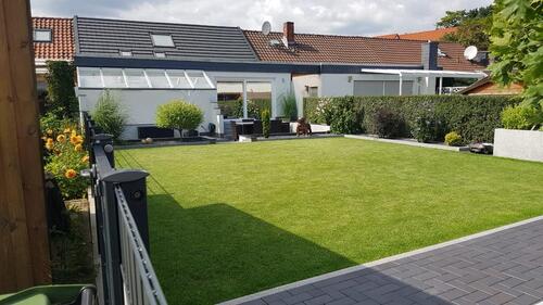 Foto - 4 Zimmer Reihenhaus zum Kaufen in Wolfsburg