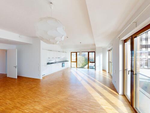 Foto - 3 Zimmer Etagenwohnung zur Miete in Frankfurt am Main