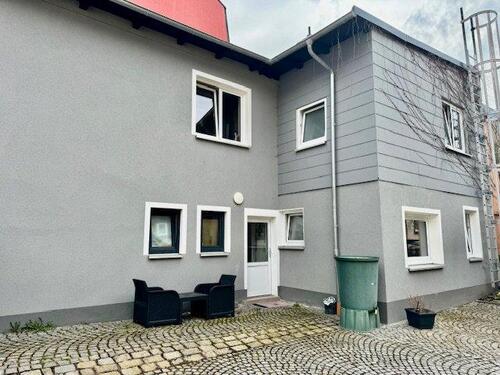 Foto - Einfamilienhaus, Hinterhaus ab 01.07.2026 zu vermieten
