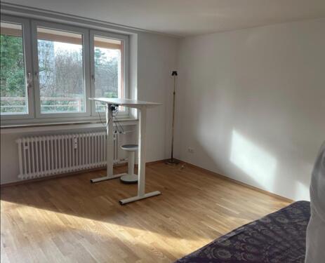 Foto - Möblierte 1,5-Zimmer-Wohnung vom 01.08. bis zum 13.09.26