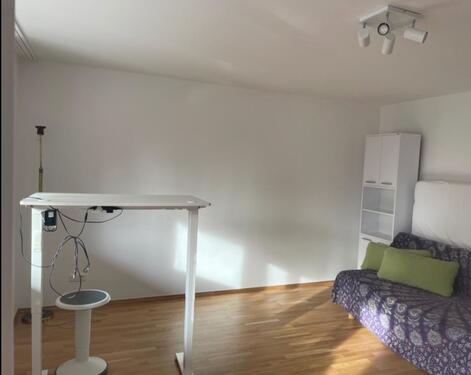 Foto - 1.5 Zimmer Etagenwohnung zur Miete in München