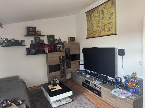 Foto - 4 Zimmer Maisonettenwohnung in Gera