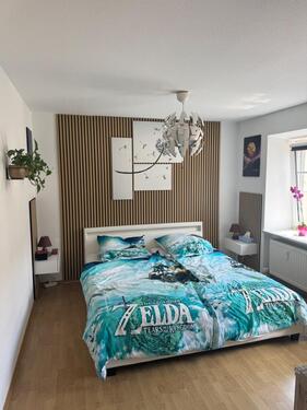 Foto - Maisonettenwohnung in Gera zur Miete