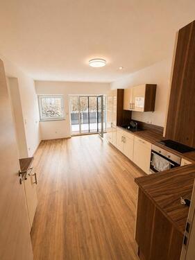 Foto - Dachgeschoßwohnung in Ebermannsdorf zum Kaufen