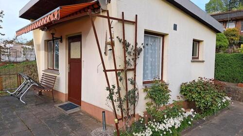 Foto - Grundst&uuml;ck in Meißen
