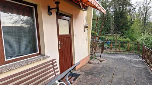 Foto - Grundst&uuml;ck in Meißen zur Miete