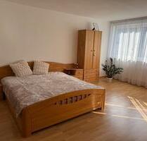 Vermiete eine helle 1-Zimmerwohnung im Herzen von Coburg
