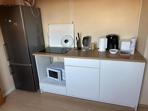 Foto - WG- 2 Zimmer- 390€ pro Zimmer - 630,00&nbsp;EUR Kaltmiete, ca.&nbsp; 52,00&nbsp;m&sup2;