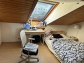 Foto - Dachgeschoßwohnung in Pforzheim zur Miete