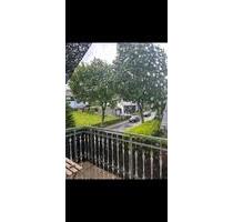2ZKB mit EBK & Balkon frisch renoviert Winterberg mit Glasfaser