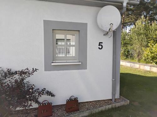 Foto - Kleines feines Häuschen , Erstwohnsitz möglich .