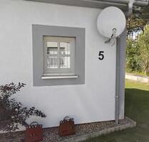Kleines feines Häuschen , Erstwohnsitz möglich . - Gifhorn