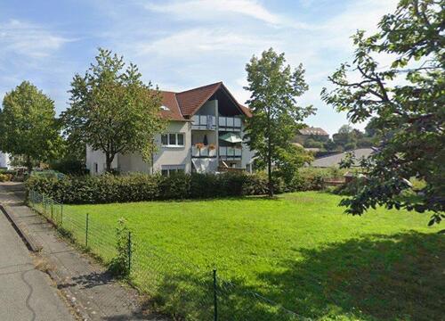 Foto - 2 Zimmer Etagenwohnung zum Kaufen in Naumburg