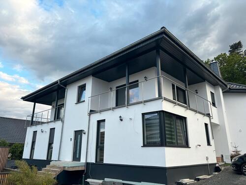 Foto - Exklusive Neubauwohnung mit Smart Home, Balkon & Stellplatz