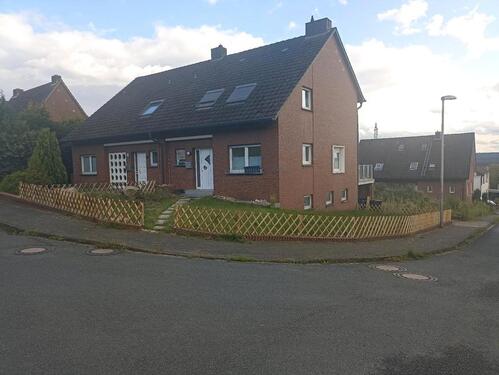 Foto - Vermietete Doppelhaushälfte in stadtnaher Lage von privat