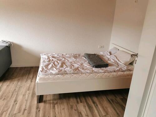 Foto - Etagenwohnung zur Miete in Geislingen an der Steige