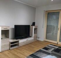 gemütliche 2-Zimmer-Wohnung in Friesenheim