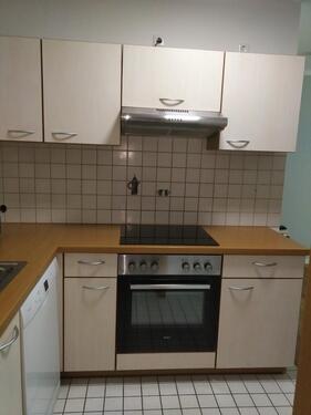 Foto - Etagenwohnung zur Miete in Friesenheim