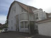 Foto - Etagenwohnung in Friesenheim