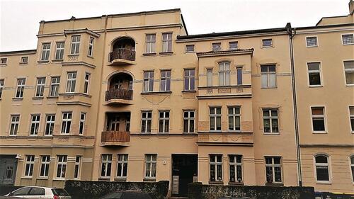 Foto - Klasse Wohnung in MD-Stadtfeld - 490,00 EUR Kaltmiete,