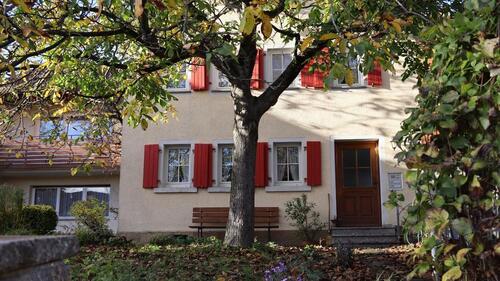 Foto - Einfamilienhaus zur Miete in Rot am See