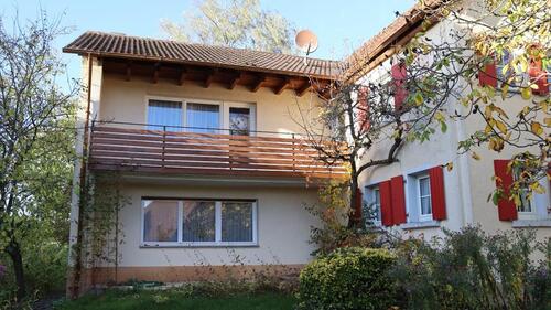 Foto - Einfamilienhaus in Rot am See