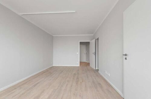 Foto - Etagenwohnung zur Miete in Norderstedt