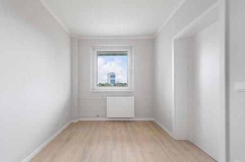 Foto - Etagenwohnung in Norderstedt