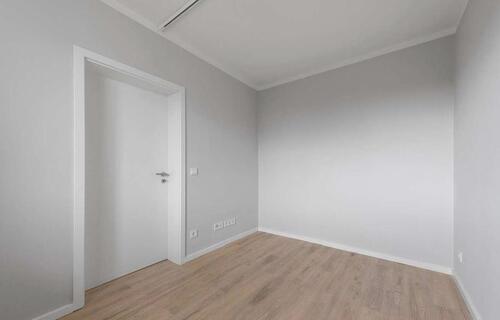 Foto - Etagenwohnung in Norderstedt zur Miete