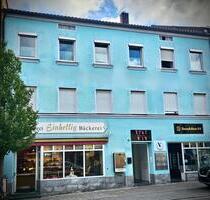 Ihre Wohlfühl-Oase mitten im Zentrum - 3-Zi.-Wohnung, 95 qm - Osterhofen