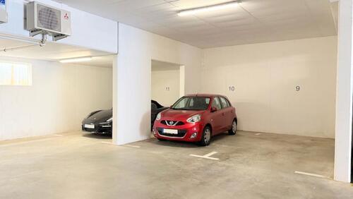 Foto - TG Stellplatz Tiefgarage Parkplatz Baden-Baden Cité Oos