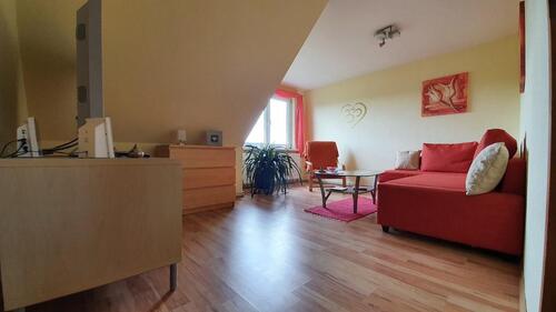 Foto - Etagenwohnung zur Miete in Grabowhöfe