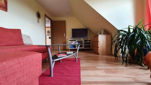 Foto - Etagenwohnung in Grabowhöfe