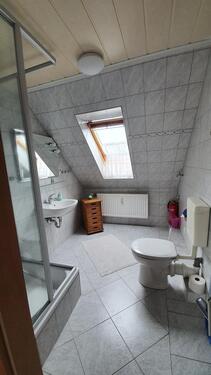 Foto - Etagenwohnung in Grabowhöfe zur Miete