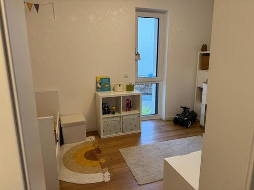 Foto - Schöne, helle Neubauwohnung in Trier-Tarforst, mit WBS