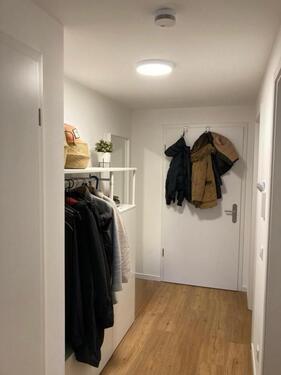 Foto - Etagenwohnung in Trier