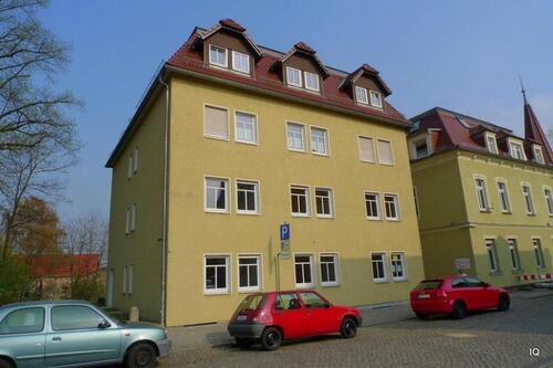 Foto - Ab März 2026: Gemütliche und schöne Singlewohnung mit Laminatboden & ebenerdiger Dusche