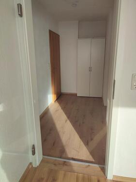 Foto - 2 Zimmer Etagenwohnung zur Miete in Zachenberg