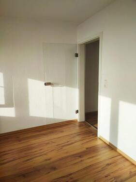 Foto - Etagenwohnung in Zachenberg zur Miete