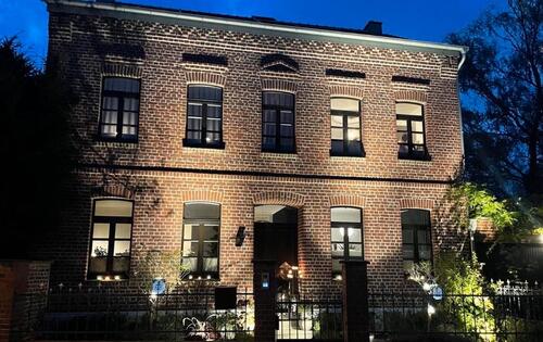 Foto - Achtung! Idyllisches Traumhaus mit Stil und Komfort zum Verlieben