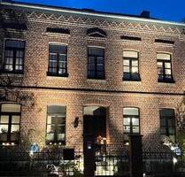 Achtung! Idyllisches Traumhaus mit Stil und Komfort zum Verlieben - Mönchengladbach West