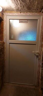 Foto - 3 Zimmer Etagenwohnung in Hessisch Oldendorf