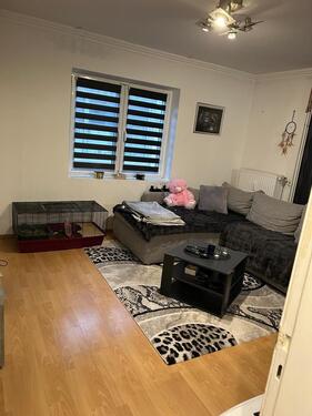 Foto - 3-Zimmer-Wohnung in Hamburg-Lurup – ab Februar – nur WG