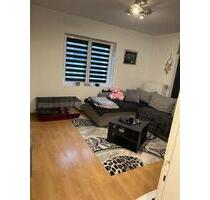 3-Zimmer-Wohnung in Hamburg-Lurup – ab Februar – nur WG