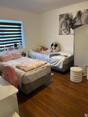 Foto - 3 Zimmer Etagenwohnung in Hamburg