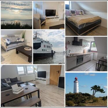 Foto - Ferienwohnung Auf Rügen - 65,00&nbsp;EUR Kaltmiete,