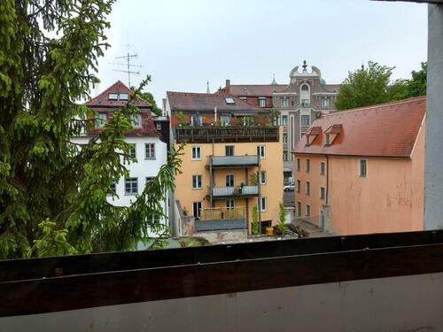 Foto - 2 Zimmer Appartement in Augsburg City