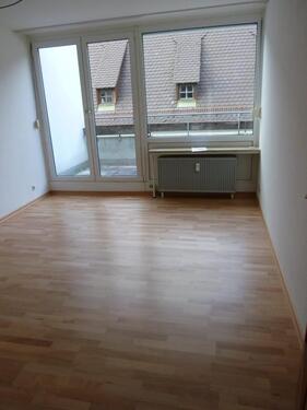 Foto - Etagenwohnung in Augsburg zur Miete