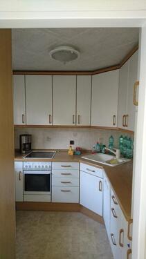 Foto - 2.5 Zimmer Etagenwohnung in Oberasbach