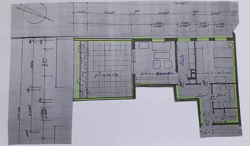 Foto - Eigentumswohnung zum Verkauf - 69.500,00&nbsp;EUR Kaufpreis, ca.&nbsp; 69,04&nbsp;m&sup2;